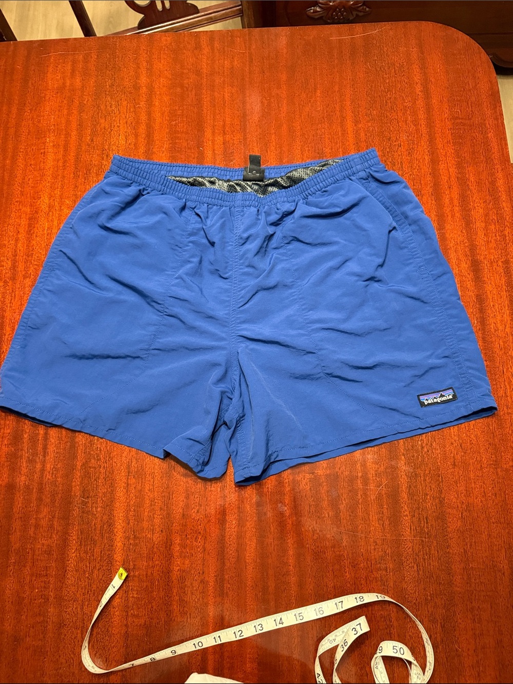 Baggies 5" Shorts